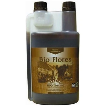 Biocanna Bio Flores 500mL