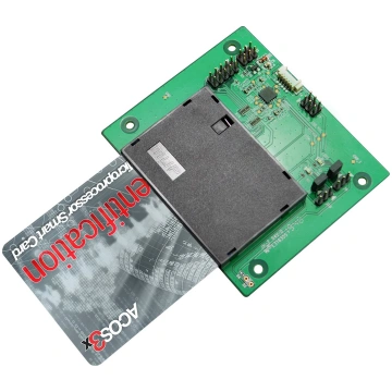 ACS Smart Card Reader Module | ACM39U-Y3 | 4897129