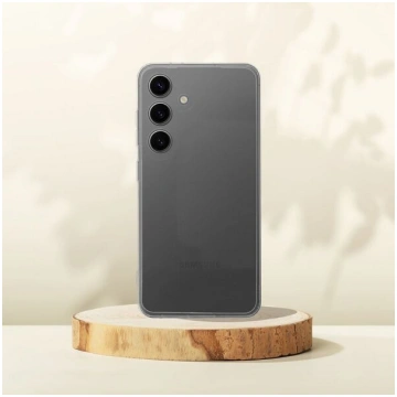 Clear 1,5mm - Samsung A55 Clear Case