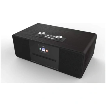 Albrecht DR 690 CD hibrīda radio, 27690, interneta