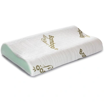 Flowen Memory Foam spilvens, 67x40x11 cm