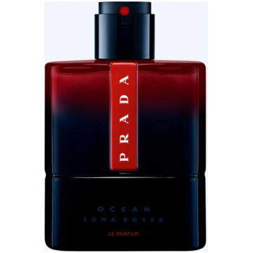 Parfimērijas ūdens Prada Luna Rossa Ocean EDP vīri