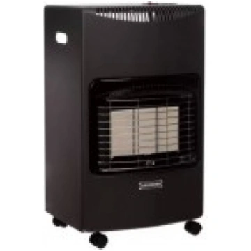 Gāzes sildītājs Grunder 4100 W (PO-E03)