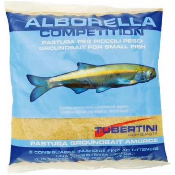PASTURA TUBERTINI ALBORELLA COMPETITION 1 KG 30060