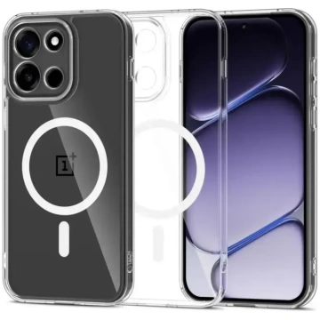 TECH-PROTECT FlexAir Hybrid MagSafe maciņš OnePlus