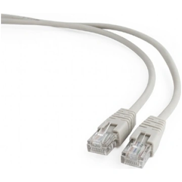 Kabelis Gembird Patch UTP 2.0 m CAT 5e PP12-2M