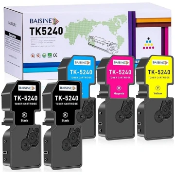 BAISINE TK5240 Toneris saderīgs ar Kyocera Ecosys 