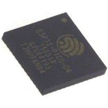 IC: SiP; Bluetooth: BLE; WiFi; SMD; QFN48; 7x7mm; 
