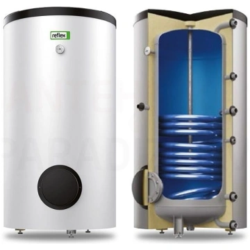 REFLEX ūdens sildītājs Storatherm Aqua AF 200/1M_C