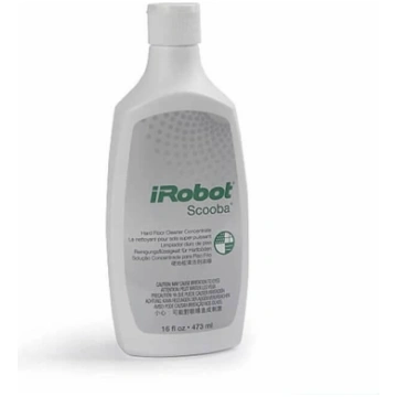 iRobot SCOOBA iRobot Scooba Hardfloor Cleaning