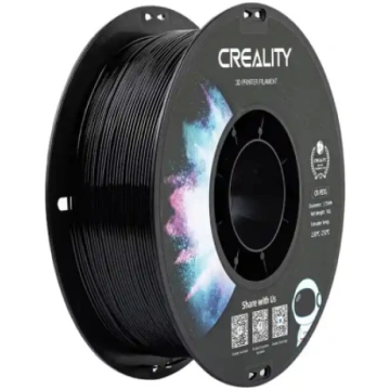 CR-PETG Filament Creality (Black) 3301030035
