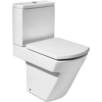 Roca tualetes pods Hall 342627000