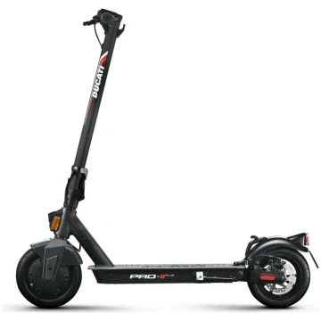 PRO-II PLUS DUCATI DU-MO-SIGNALS
