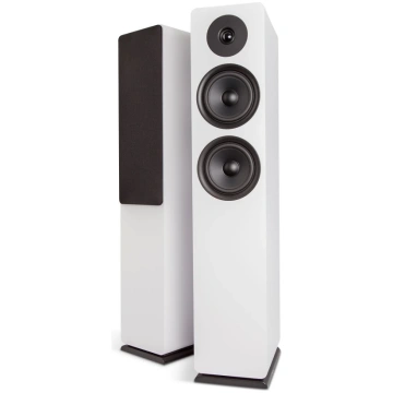 Argon Audio ALTO 55 MK2 White (Set of 2)