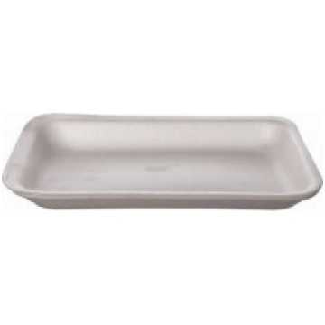 Paliktnis 222x134x24 mm, balts XPS (putuplasts/put