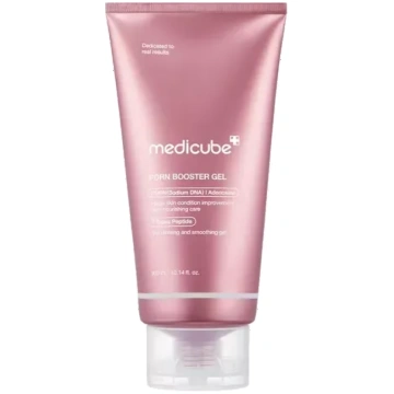 MEDICUBE PDRN Booster gels, 300 ml