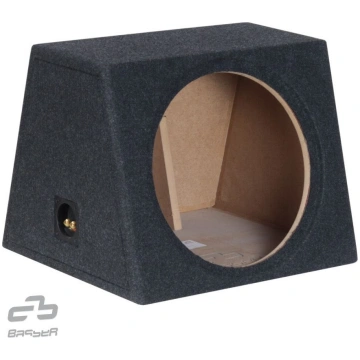 Basser C1550 Subwoofer (15""/38cm) Enclosure