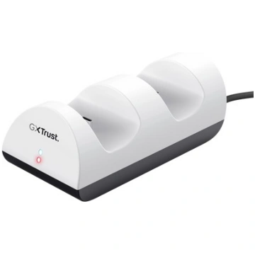 Trust GXT 254 Duo Charging Dock for PS5 controller