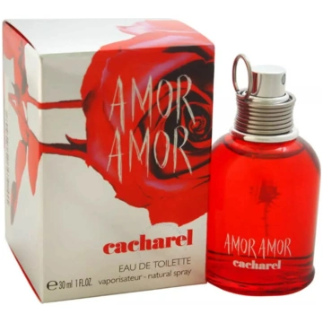 Cacharel Amor Amor EDT 30ml