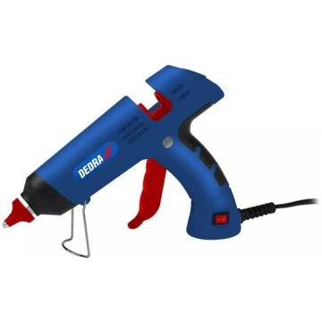 Līmes pistole Dedra DED7555, 100 W