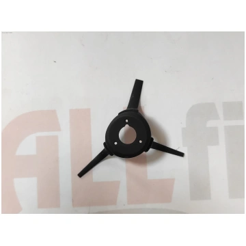 mini 3 left gimbal rubber dumper with tail , kreis