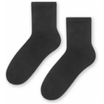 Zēnu zeķes Steven art.060 gludas 38-40