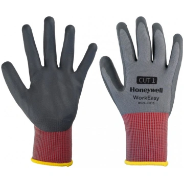 Honeywell Kind and Easy Work, Grey Cut 1, 9