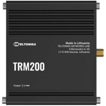 TELTONIKA IOT MODEM TRM200 LTE CAT4 TRM200000000