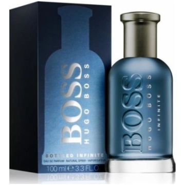 Hugo Boss Bottled Infinite EDP 100ml 3614228220897