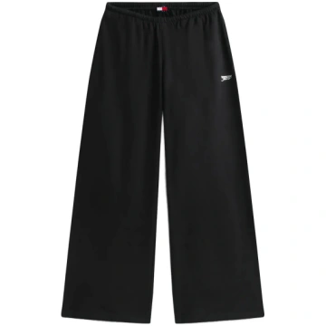 Tommy Jeans - Tjw Wide Leg Sweatpants - izmērs XS