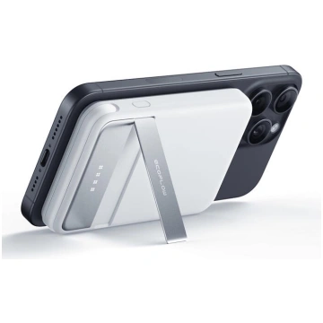 EcoFlow Rapid Magnetic Power Bank 5000mAh ārējais 