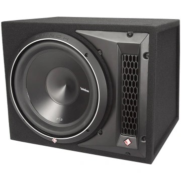 Rockford Fosgate P3-1X12 ported subwoofer 12" (300
