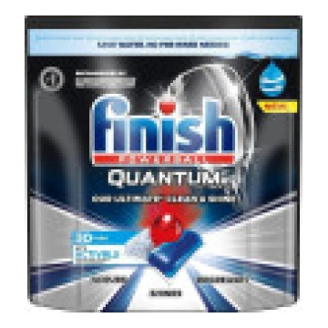 Finish FINISH Quantum Ultimate 30 parastās kapsula