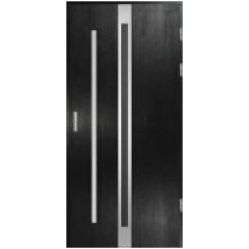 Durvis LEMOS ALUTHERMO 73 Polstar