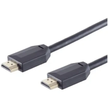 Kabelis Brackton HDMI - HDMI v2.1 0.5m 10K 120Hz