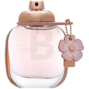 Coach Floral parfimērijas ūdens sievietēm 50 ml