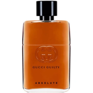 Parfimērijas ūdens Gucci Guilty Absolute Pour Homm