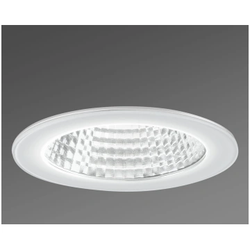 Egger DLS LED padziļinājumā iebūvējamais apgaismoj