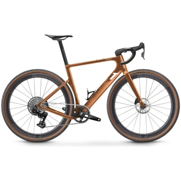 3T Racemax WPNT grants velosipēds | SRAM Rival XPL