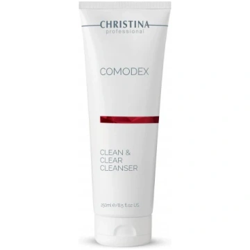 Christina Laboratories Comodex Clean & Clear Clean