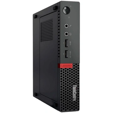 Lietots - Lenovo ThinkCentre M910q Tiny Mini PC De