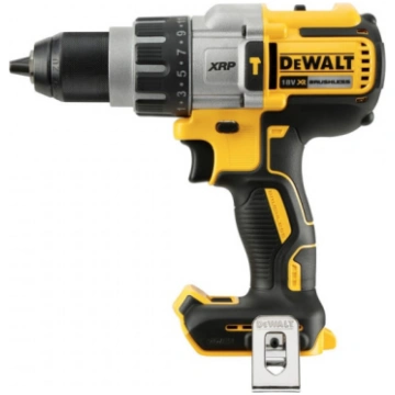 DeWALT DCD996NT drill Keyless 1.6 kg