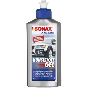 SONAX XTREME 210109 Plastmasas krāsas atjaunotājs 