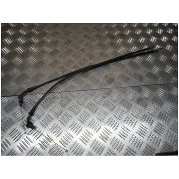 CABLES GAS SUZUKI HAYABUSA GSXR1300 2007