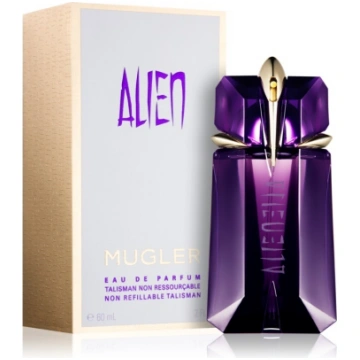 Mugler Alien EDP W 60ml