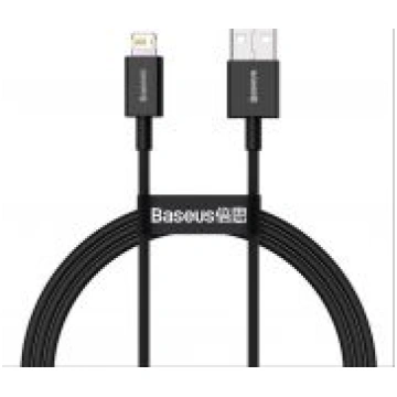 Baseus Baseus Cable Superior USB - Lightning 1,0 m