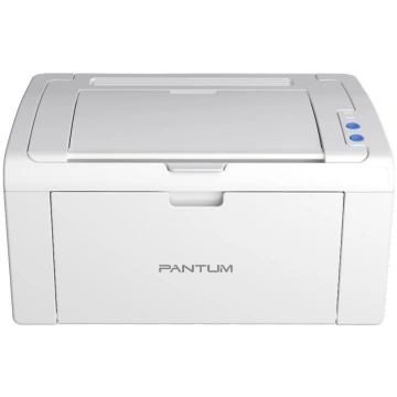 Laser Printer|PANTUM|Interface USB 2.0|1xNumber of