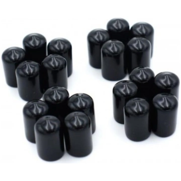 Ethix XT60 Rubber caps (20PCS) Team Blacksheep