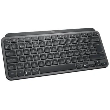 LOGITECH MX Keys Mini Wireless Illuminated Keyboar