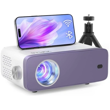 Mini kamera, VOPLLS Mini 23000L WiFi Bluetooth kam